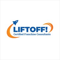 Liftoff! Certified Franchise Consultants logo - Similar company to Project Greenlights