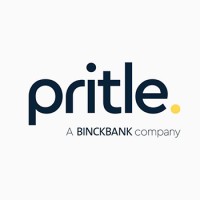 Pritle (Binck Forward) logo - Similar company to Orovera