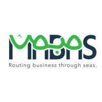 Mabas Marine Pvt. Ltd. logo - Similar company to Atlantic Marine Spares