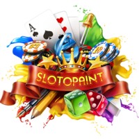 Slotopaint logo - Similar company to Sgd-Team