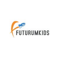 FuturumKids logo - Similar company to Pixel Hound Studios