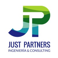 Just Partners logo - Similar company to Leico Limitada