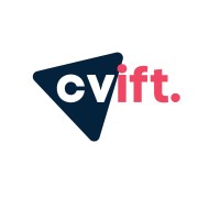 cvift. logo - Similar company to Staffomatic