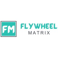 Flywheel Matrix logo - Similar company to Rushipandit - Digital Academy