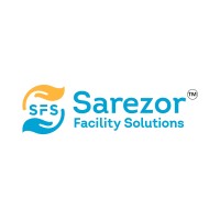 SAREZOR FACILITY SOLUTIONS logo - Similar company to Facility Solutions