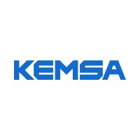 Transportes Kemsa logo - Similar company to Mone Transport