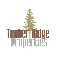 Timber Ridge Properties logo - Similar company to Summit Custom Builders