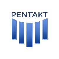 Pentakt logo - Similar company to Acacia It