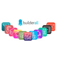 Builder All USA logo - Similar company to Builderall Brasil