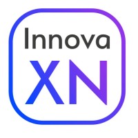 InnovaXN logo - Similar company to Amaizd Ab