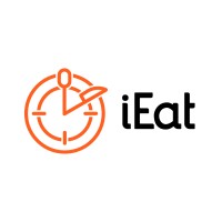 iEat logo - Similar company to Goûter