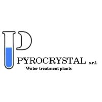 PYROCRYSTAL SRL logo - Similar company to Planium Srl