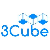 3CUBE UK LIMITED logo - Similar company to Esc Packaging Ltd