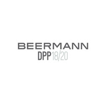 Beerman Mode Zwolle logo - Similar company to Dstrct38