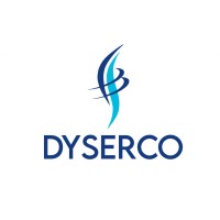DYSERCO logo - Similar company to Lugotex, S.L.