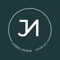Jordi NERIN logo - Similar company to Eleom Avocats Perpignan