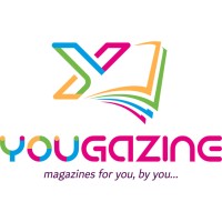 yougazine logo - Similar company to Mac Studio