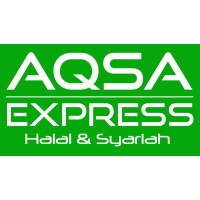 AQSA EXPRESS logo - Similar company to Pt. Ksi Cargo Logistics