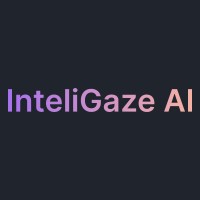 InteliGaze AI logo - Similar company to Autor.