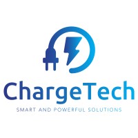 Charge-Tech logo - Similar company to Elecoo Cvso Energie Burgercoöperatie