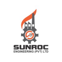 Sunroc Engineering PVT LTD logo - Similar company to Construction Estimation