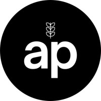 agriplatform logo - Similar company to Mr. Typo