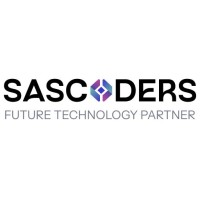 SASCODERS logo - Similar company to Memmsta.Com