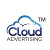 CLOUD ADVERTISING. logo - Similar company to Dizispace Technologies