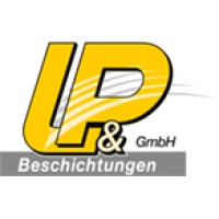 L&P Beschichtungen GmbH logo - Similar company to Mc Oberflächentechnik Gmbh