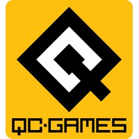 QC Games Inc logo - Similar company to D7 Studios, Inc.