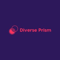 Diverse Prism logo - Similar company to Defence Xam Master