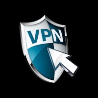 VPN One Click logo - Similar company to Moby Digital