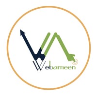 Webameen logo - Similar company to Techno Marketing Solutions Pvt Ltd