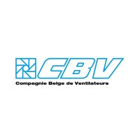 CBV  Compagnie Belge de Ventilateurs S.A. logo - Similar company to Sumidin