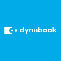 Dynabook EMEA logo - Similar company to Ifitec S.A. Financial Technology