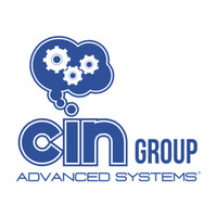 CIN ADVANCED SYSTEMS GROUP logo - Similar company to Betsaide Sal