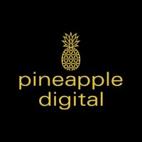 Pineapple Digital logo - Similar company to Hotelbschool