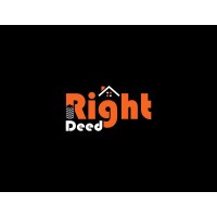 Right Deed logo - Similar company to Web Health - Digital Agency