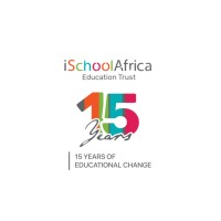 iSchoolAfrica logo - Similar company to Core Group