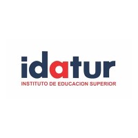 Idatur | Instituto Licenciado logo - Similar company to Gam Tech Solutions