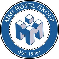 MMI Hotel Group logo - Similar company to Memphis Convention Ctr
