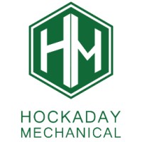 Hockaday Mechanical Corporation logo - Similar company to Hickory City Schools