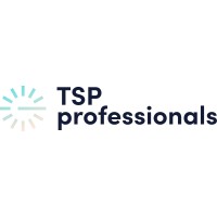 TSP professionals logo - Similar company to De Winter Engineering B.V.