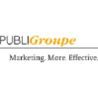 Publigroupe