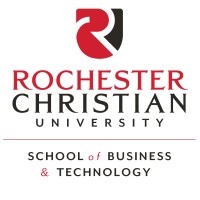 Rochester Christian University School of Business and Technology logo - Similar company to Central Christian University