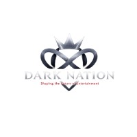 Dark Nation logo - Similar company to Vnclm_