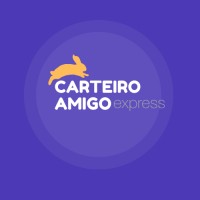 Carteiro Amigo Express logo - Similar company to Taxcel