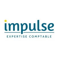 Cabinet impulse logo - Similar company to Soft Lyon