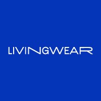 Livingwear logo - Similar company to 24Owlsgroup Pte Ltd