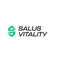 Salus Vitality logo - Similar company to Marqinn Bv